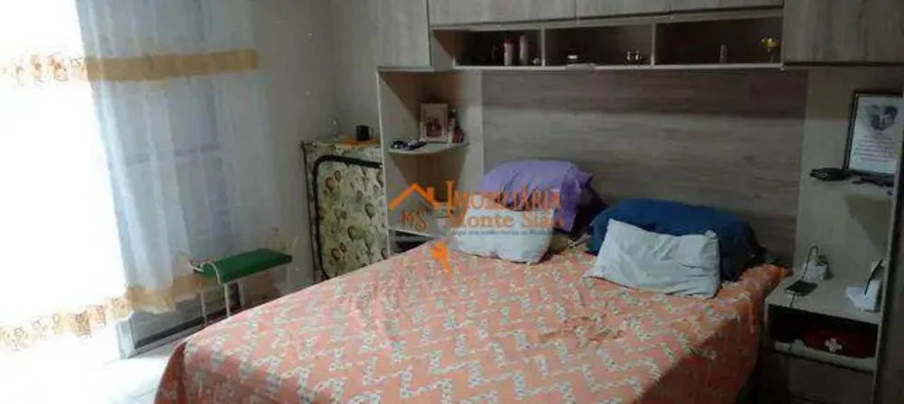 Sobrado, 3 quartos, 80 m² - Foto 3
