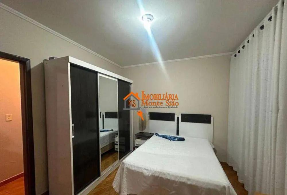 Sobrado, 3 quartos, 200 m² - Foto 2