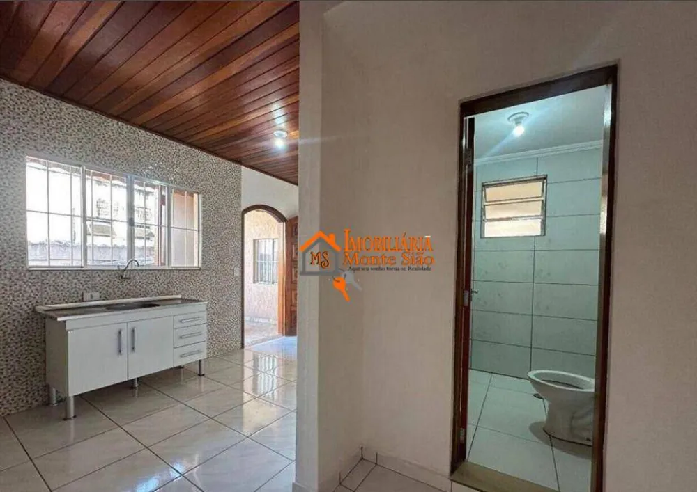 Sobrado, 3 quartos, 200 m² - Foto 5