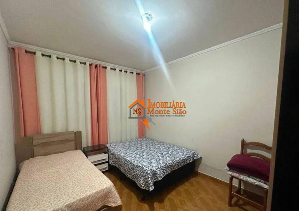 Sobrado, 3 quartos, 200 m² - Foto 3