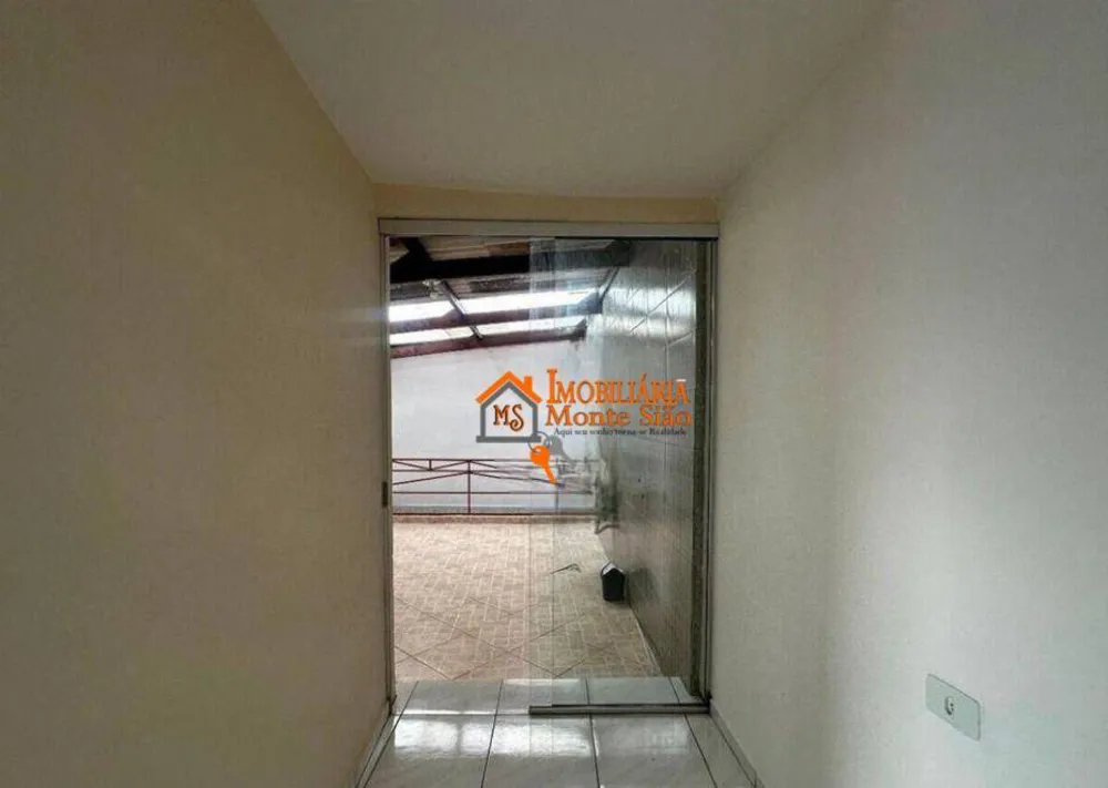 Sobrado, 3 quartos, 200 m² - Foto 6