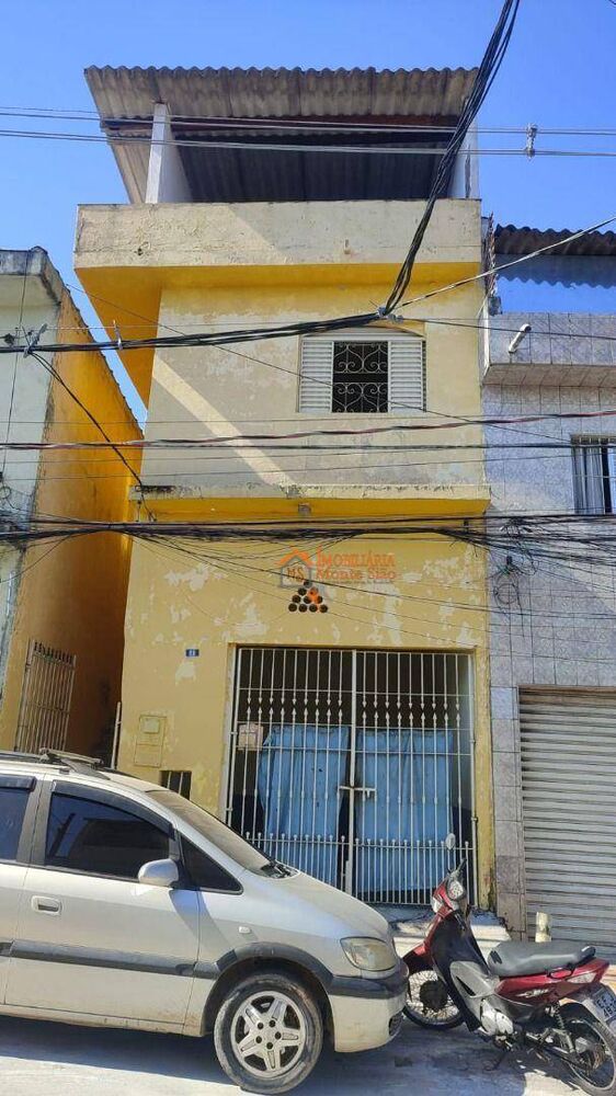 Sobrado, 2 quartos, 125 m² - Foto 7