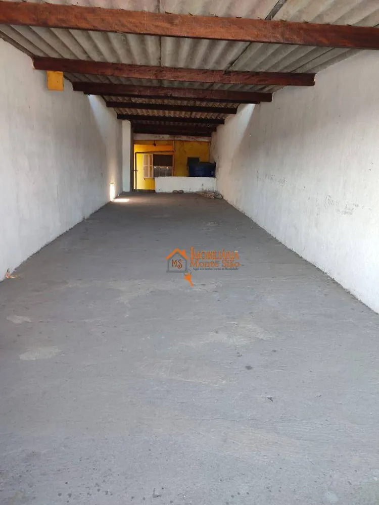 Sobrado, 2 quartos, 125 m² - Foto 4