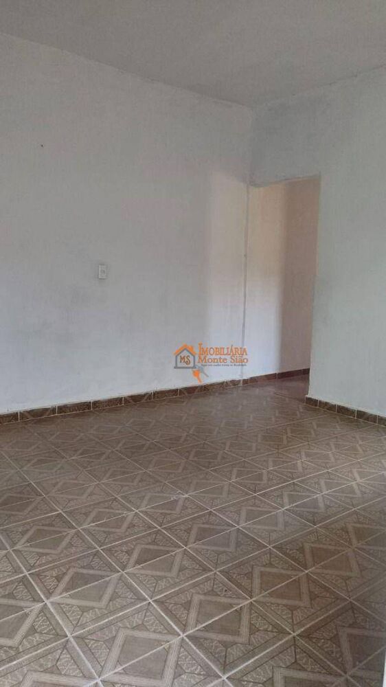 Sobrado, 2 quartos, 125 m² - Foto 1