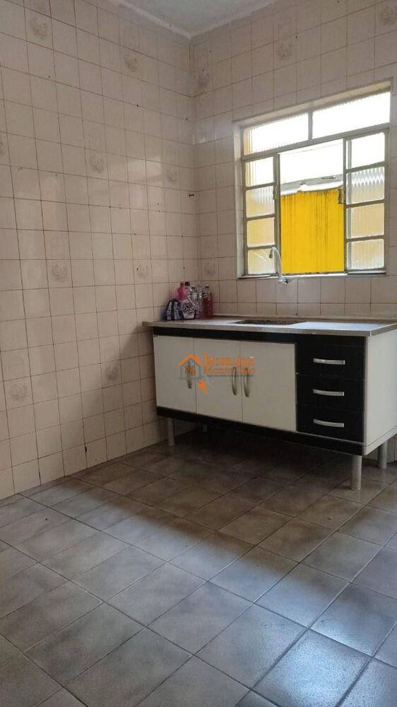 Sobrado, 2 quartos, 125 m² - Foto 11