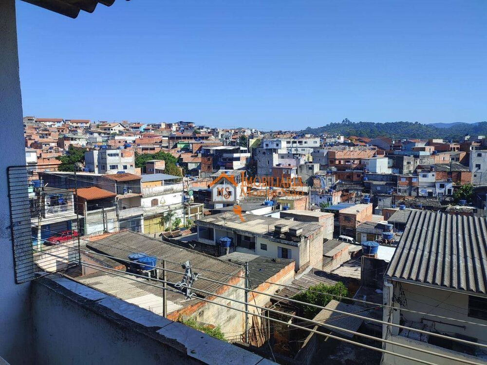Sobrado, 2 quartos, 125 m² - Foto 12