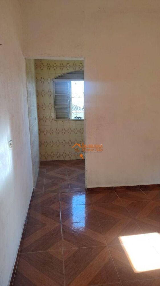 Sobrado, 2 quartos, 125 m² - Foto 6