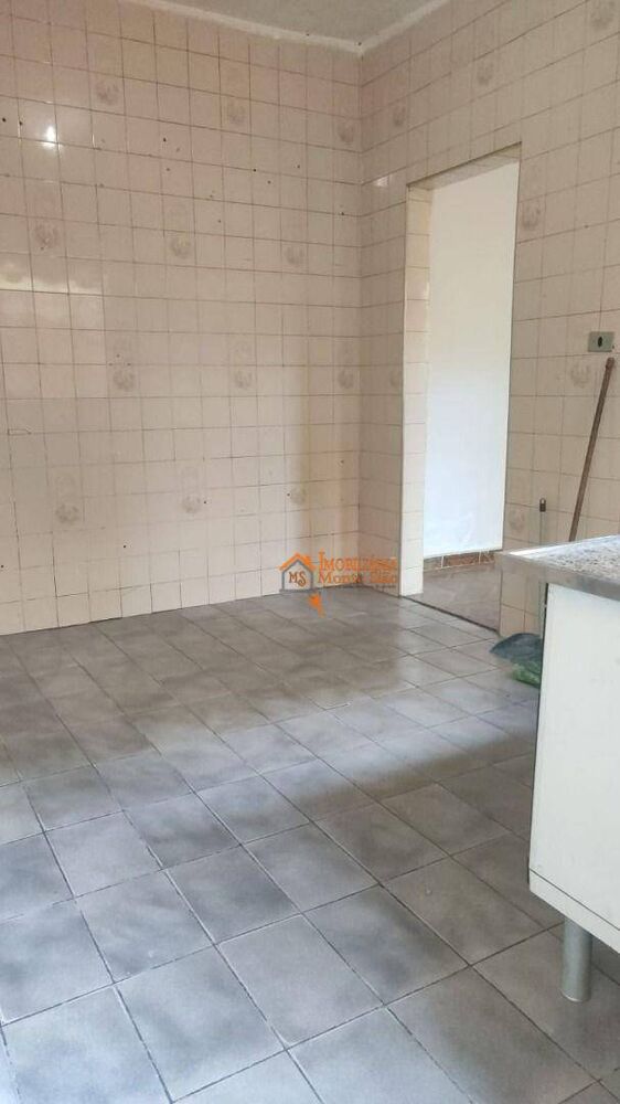 Sobrado, 2 quartos, 125 m² - Foto 5