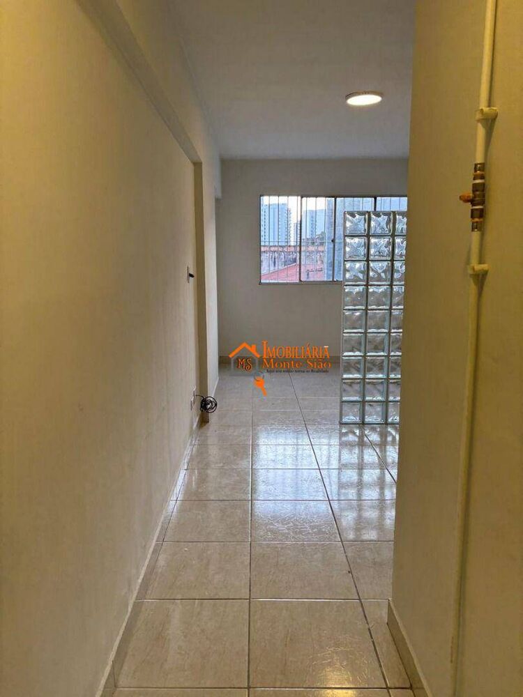 Kitnet e Studio à venda com 1 quarto, 24m² - Foto 4