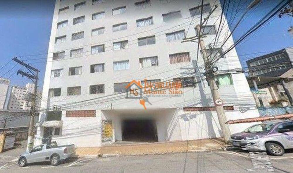 Kitnet e Studio à venda com 1 quarto, 24m² - Foto 7