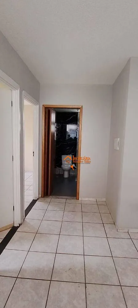 Apartamento, 2 quartos, 52 m² - Foto 5