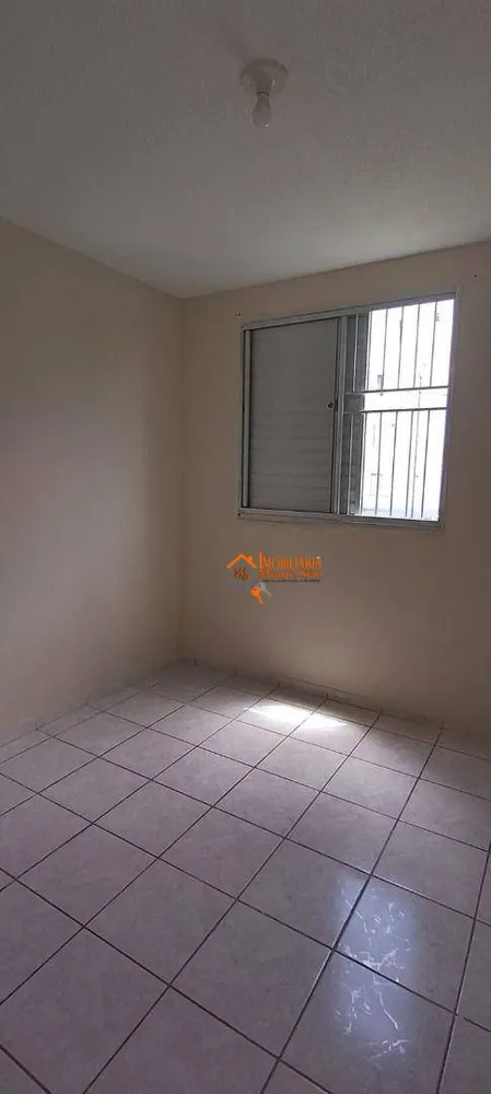 Apartamento, 2 quartos, 52 m² - Foto 7