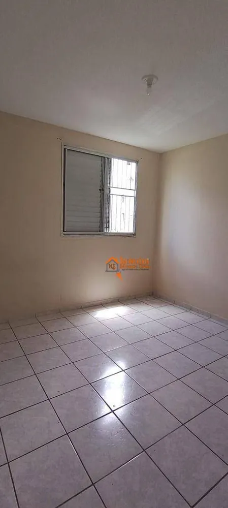 Apartamento, 2 quartos, 52 m² - Foto 1