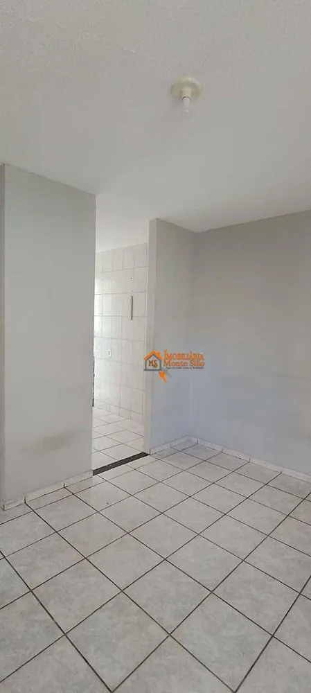 Apartamento, 2 quartos, 52 m² - Foto 8