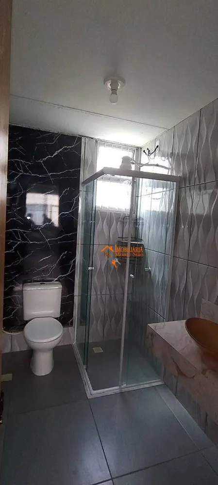 Apartamento, 2 quartos, 52 m² - Foto 6