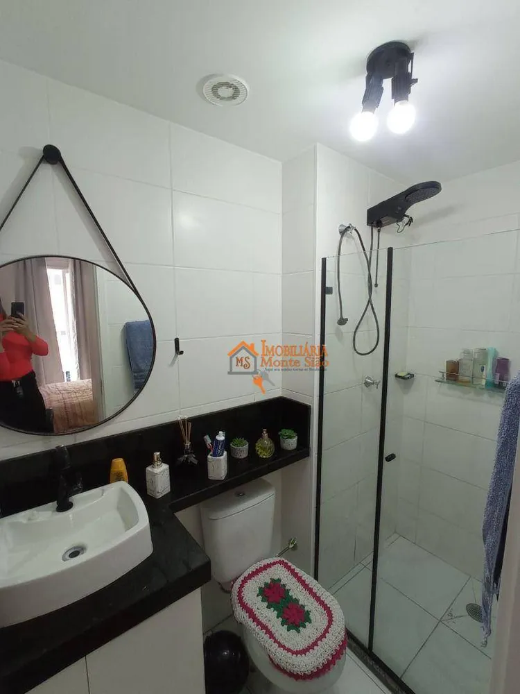 Kitnet-Studio, 28 m² - Foto 8
