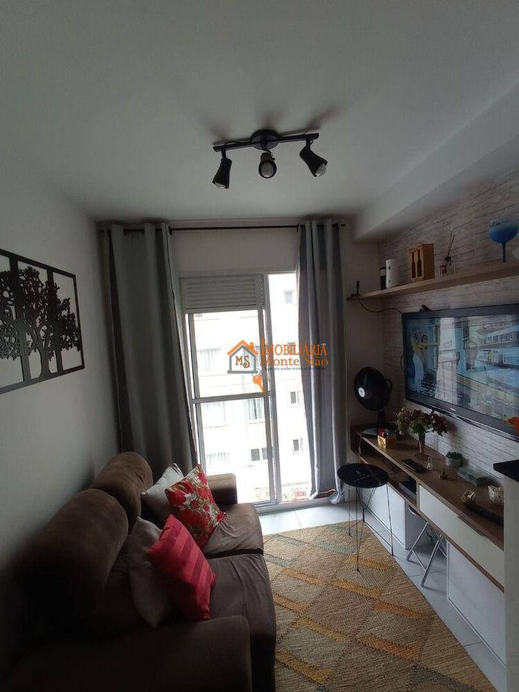 Kitnet-Studio, 28 m² - Foto 5