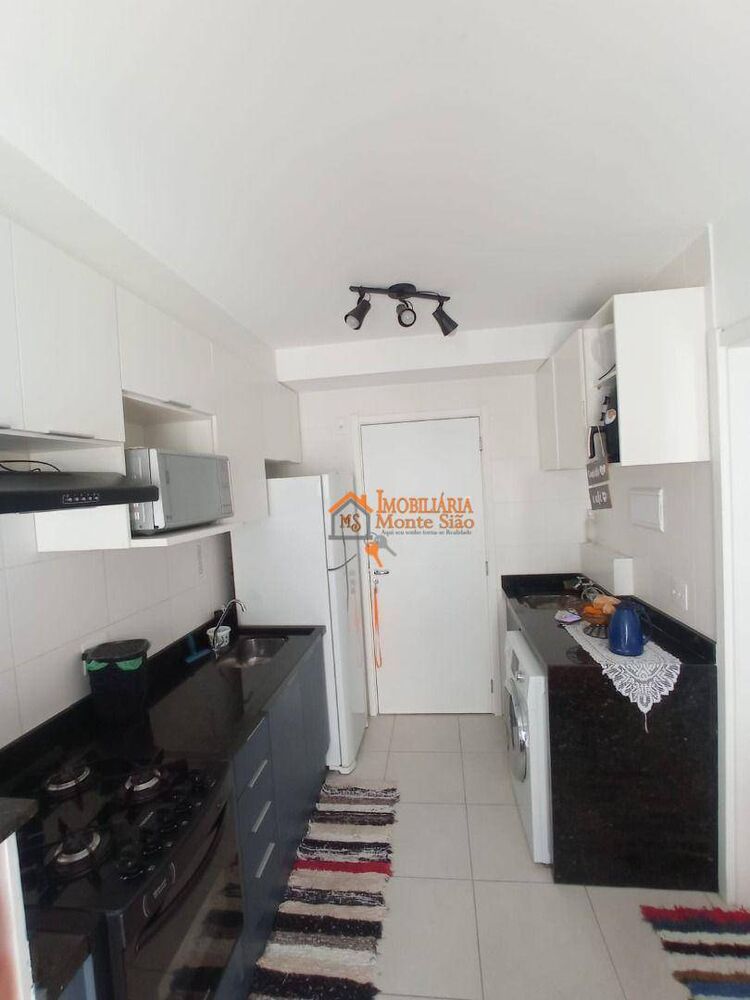 Kitnet-Studio, 28 m² - Foto 8
