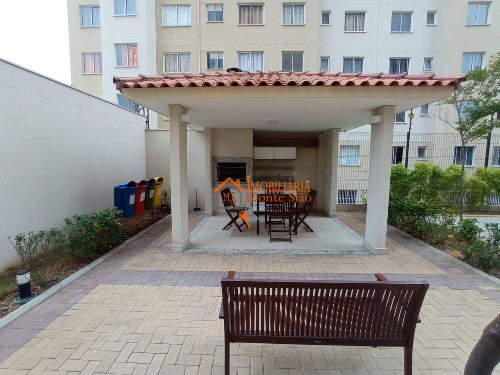 Kitnet-Studio, 28 m² - Foto 6