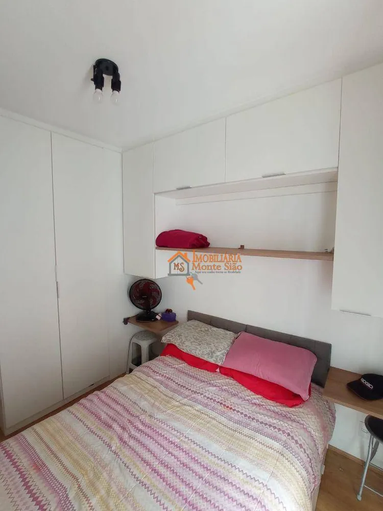 Kitnet-Studio, 28 m² - Foto 7