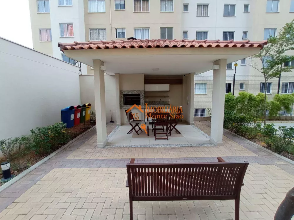 Kitnet-Studio, 28 m² - Foto 2