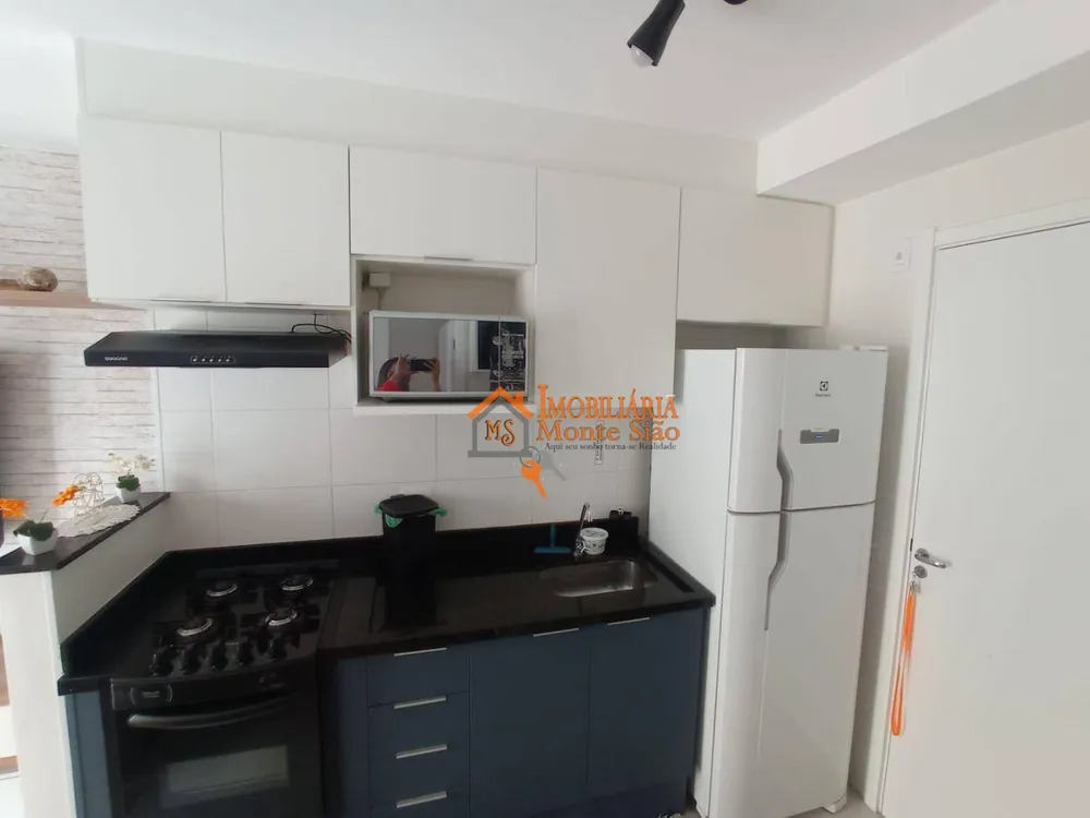 Kitnet-Studio, 28 m² - Foto 6