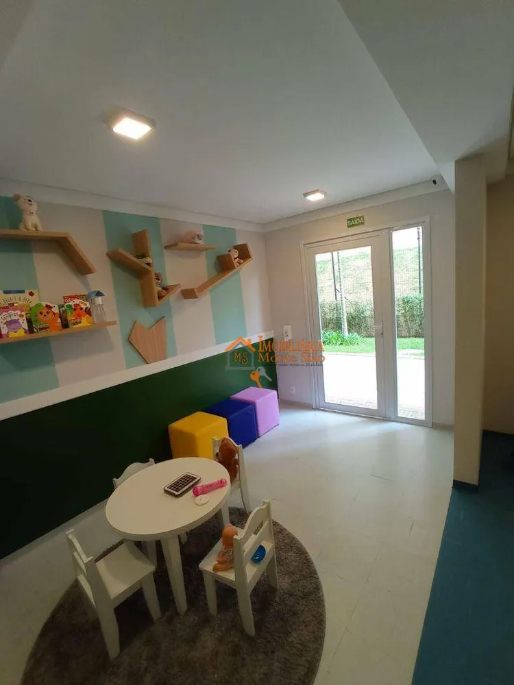Kitnet-Studio, 28 m² - Foto 15