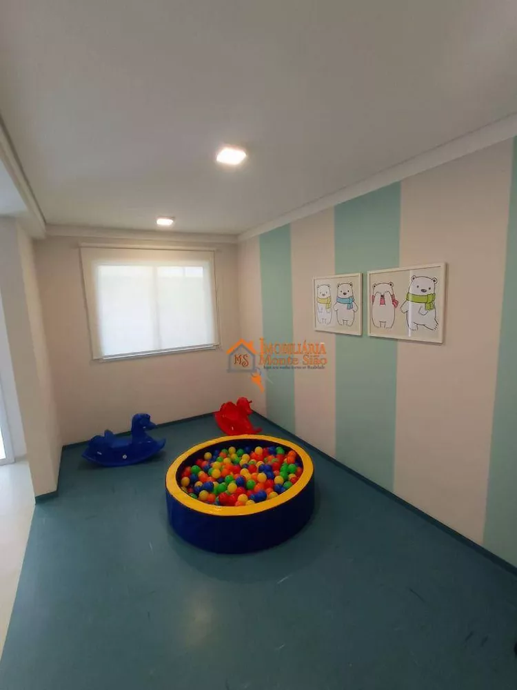 Kitnet-Studio, 28 m² - Foto 3