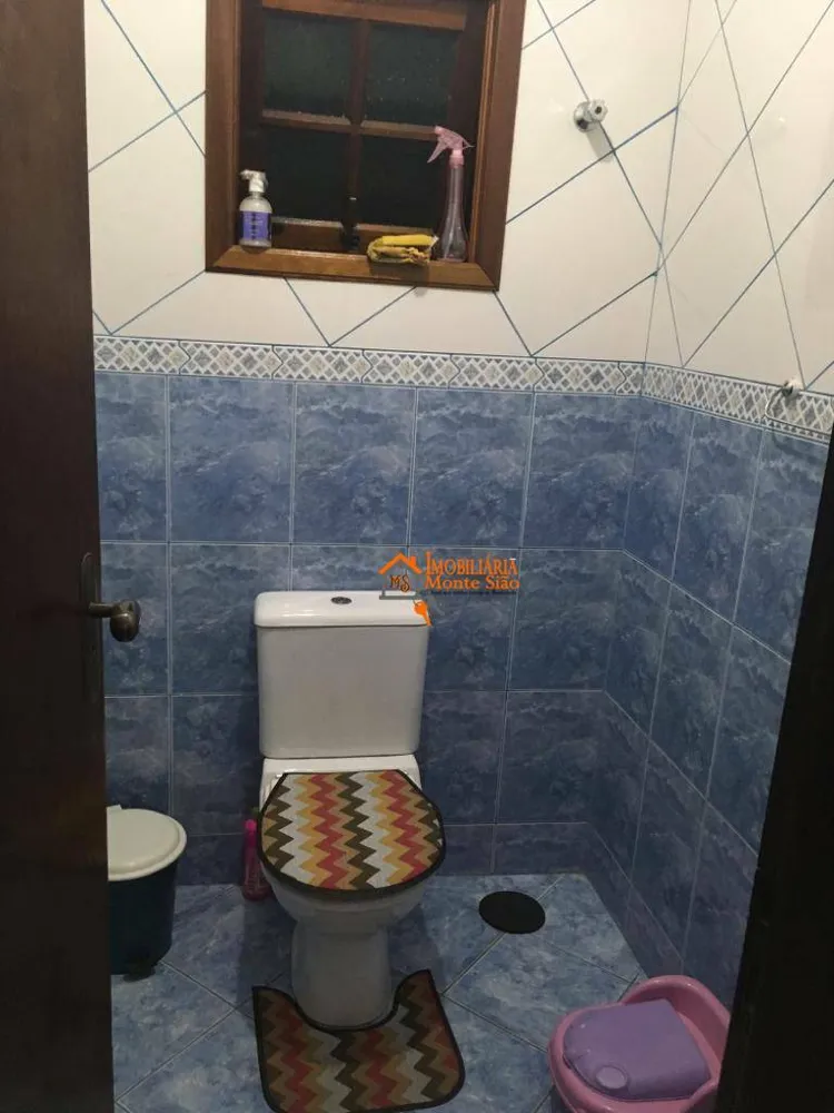 Sobrado, 5 quartos, 126 m² - Foto 6