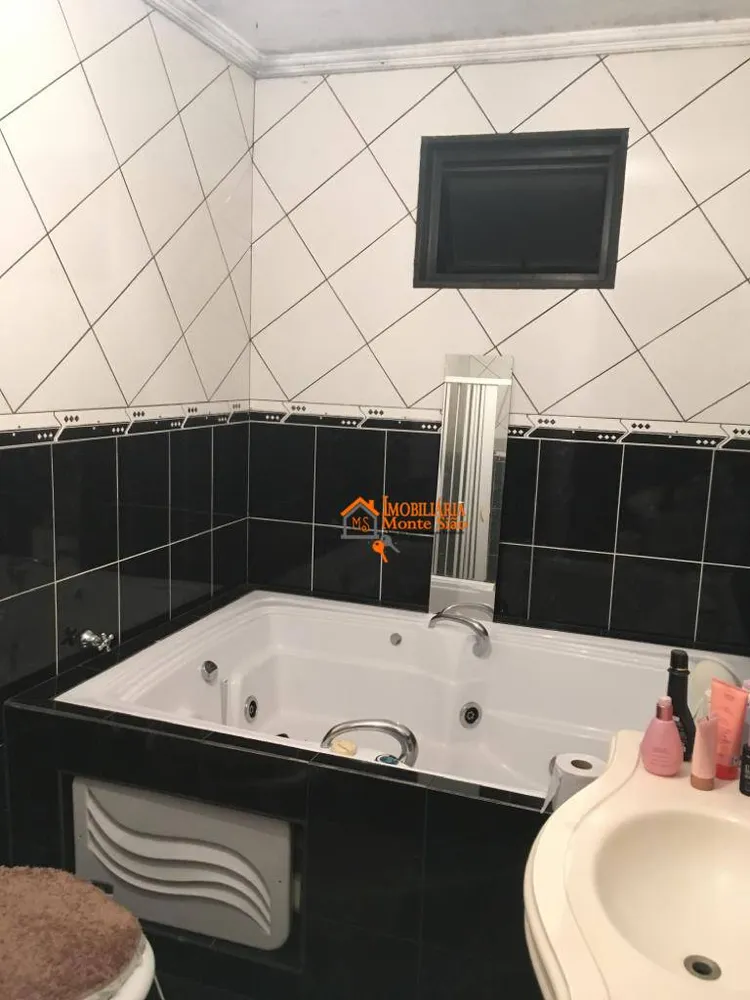 Sobrado, 5 quartos, 126 m² - Foto 5