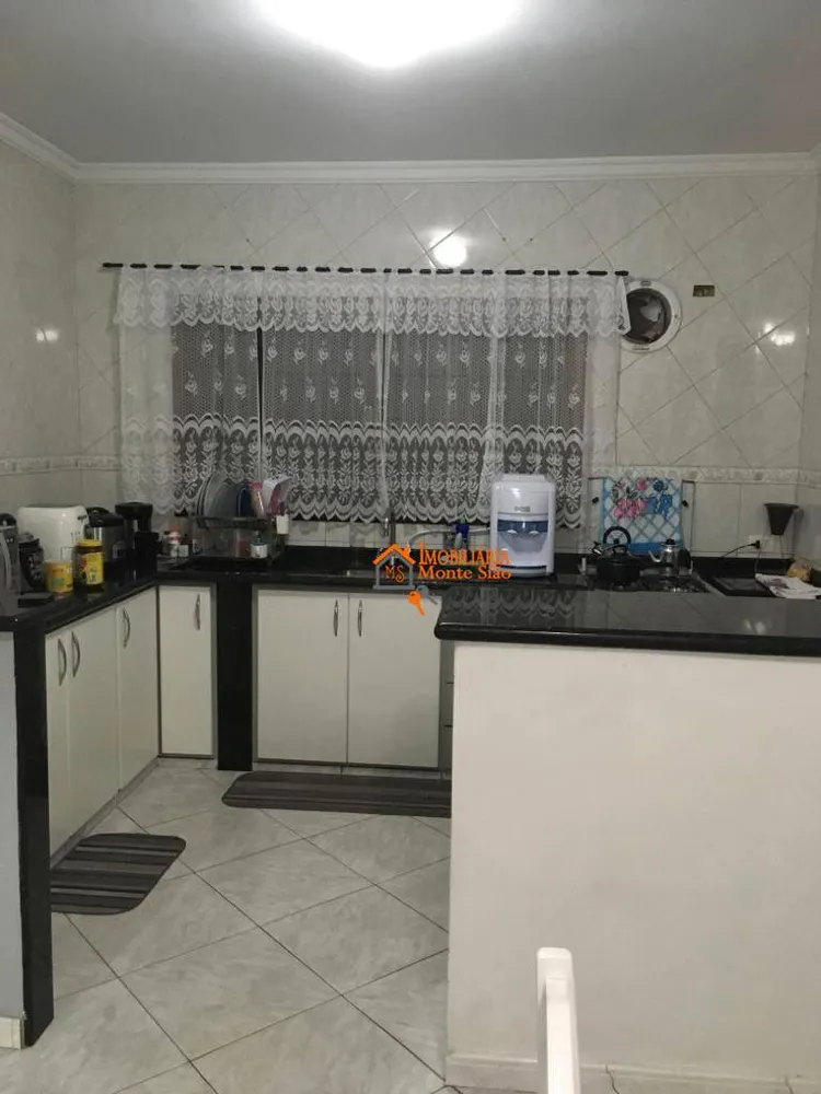 Sobrado, 5 quartos, 126 m² - Foto 4