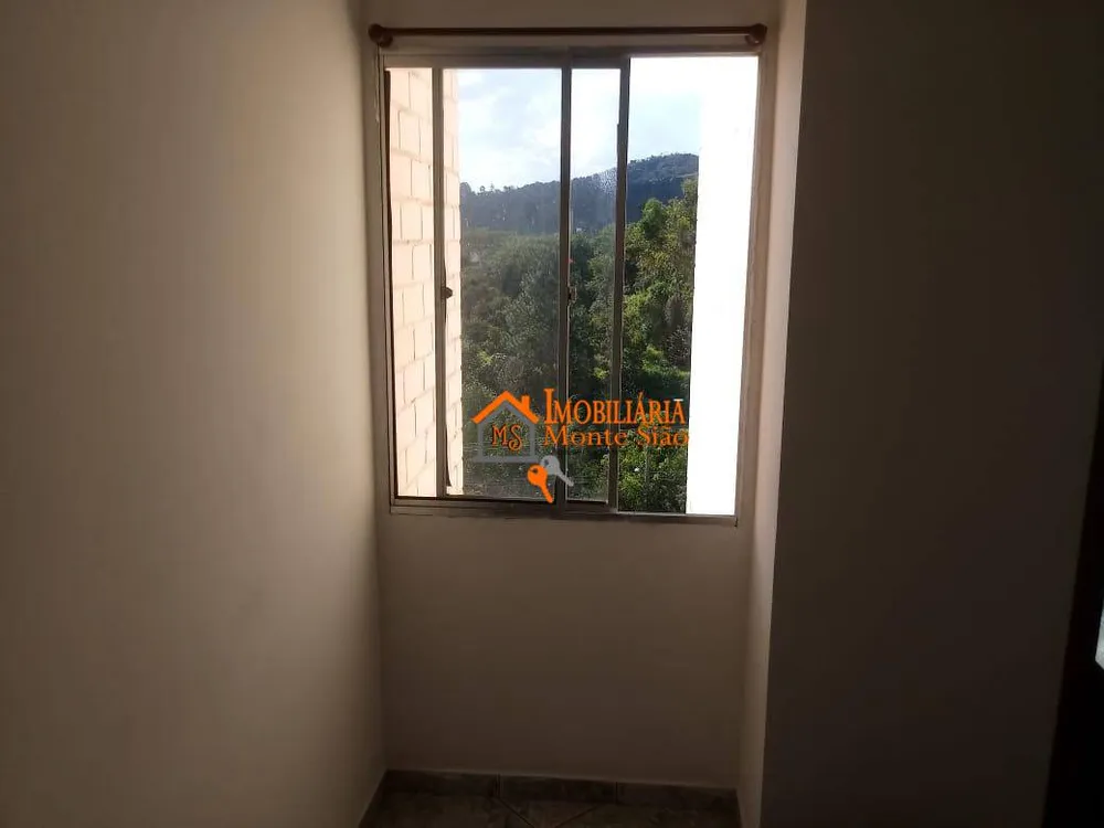 Apartamento, 2 quartos, 49 m² - Foto 3