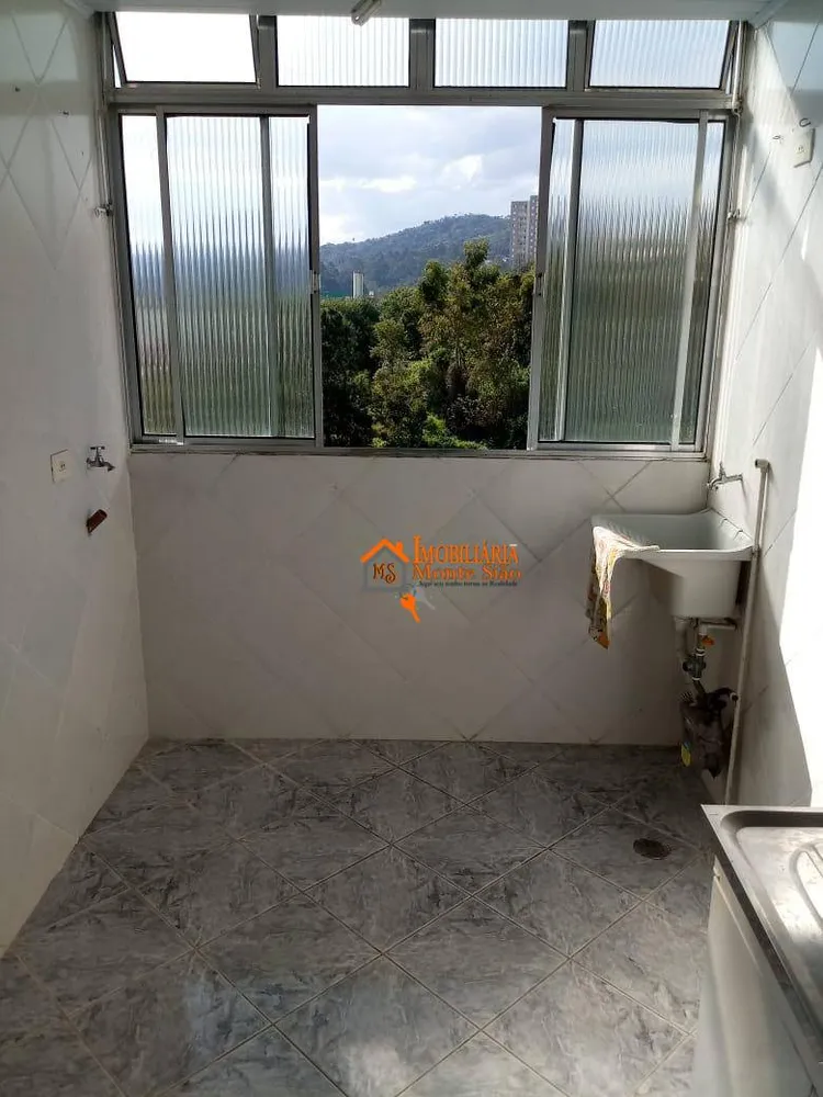 Apartamento, 2 quartos, 49 m² - Foto 2