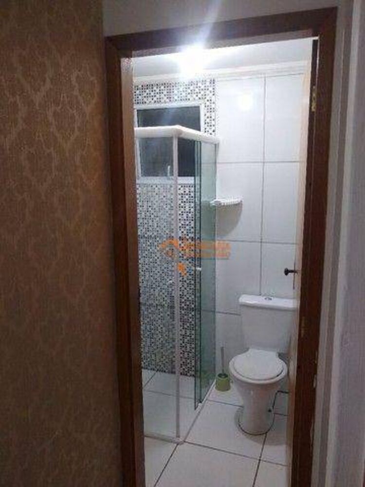 Apartamento à venda com 2 quartos, 46m² - Foto 2