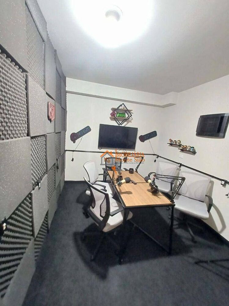 Sala-Conjunto, 12 m² - Foto 7