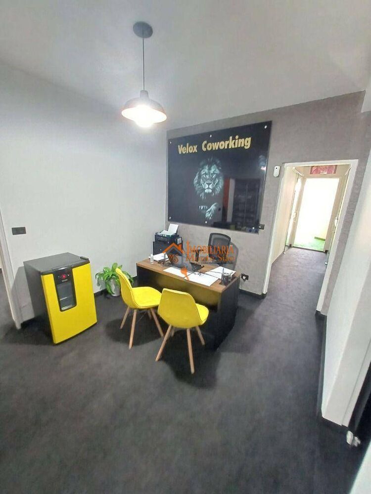 Sala-Conjunto, 12 m² - Foto 10