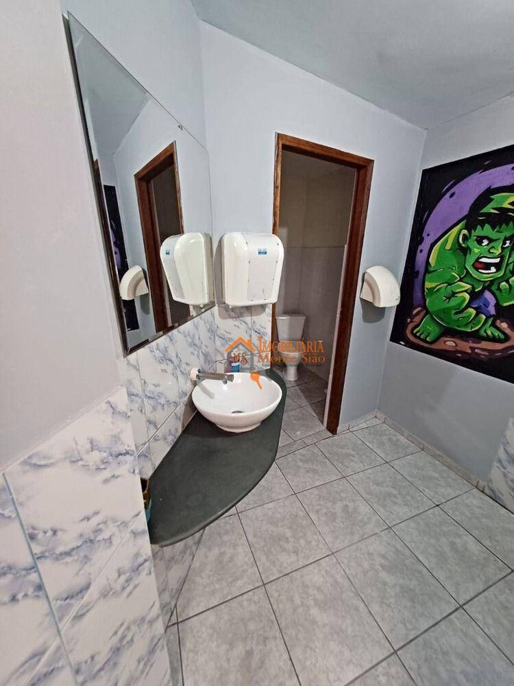 Sala-Conjunto, 12 m² - Foto 17