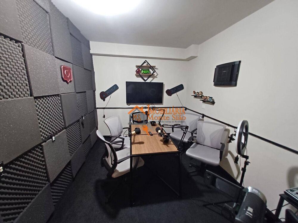 Sala-Conjunto, 12 m² - Foto 1