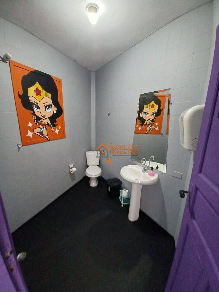 Sala-Conjunto, 12 m² - Foto 11