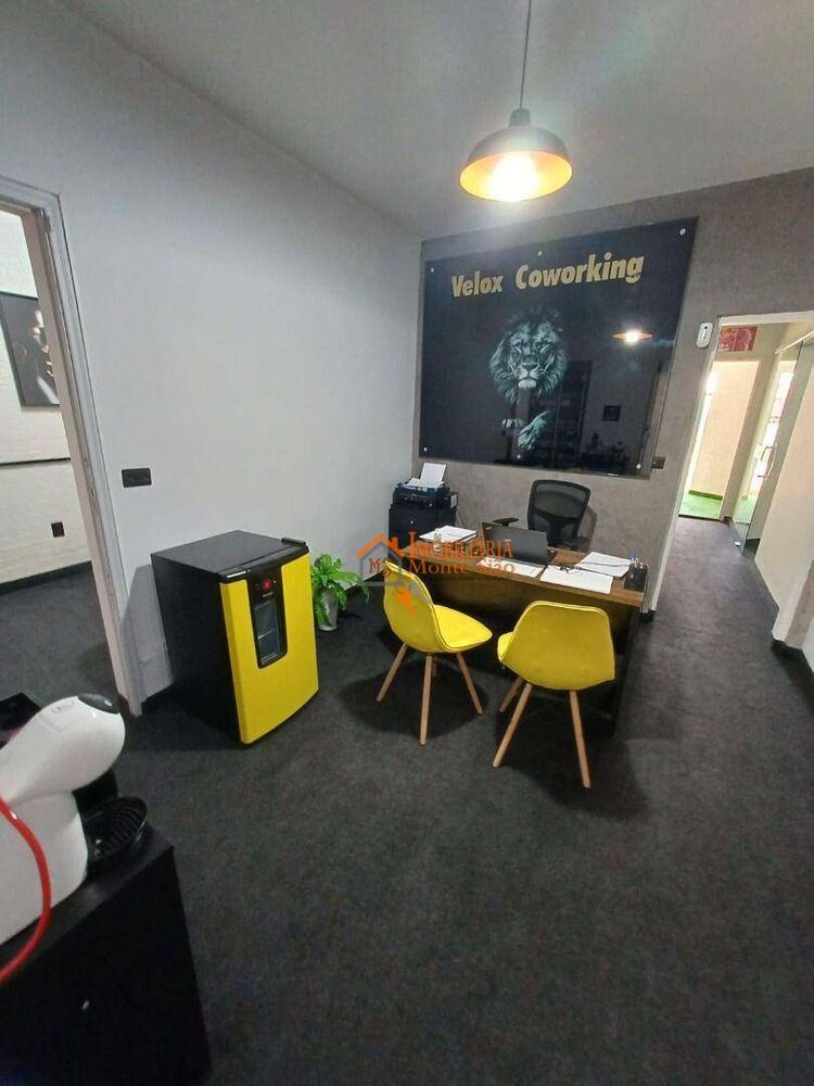 Sala-Conjunto, 12 m² - Foto 8