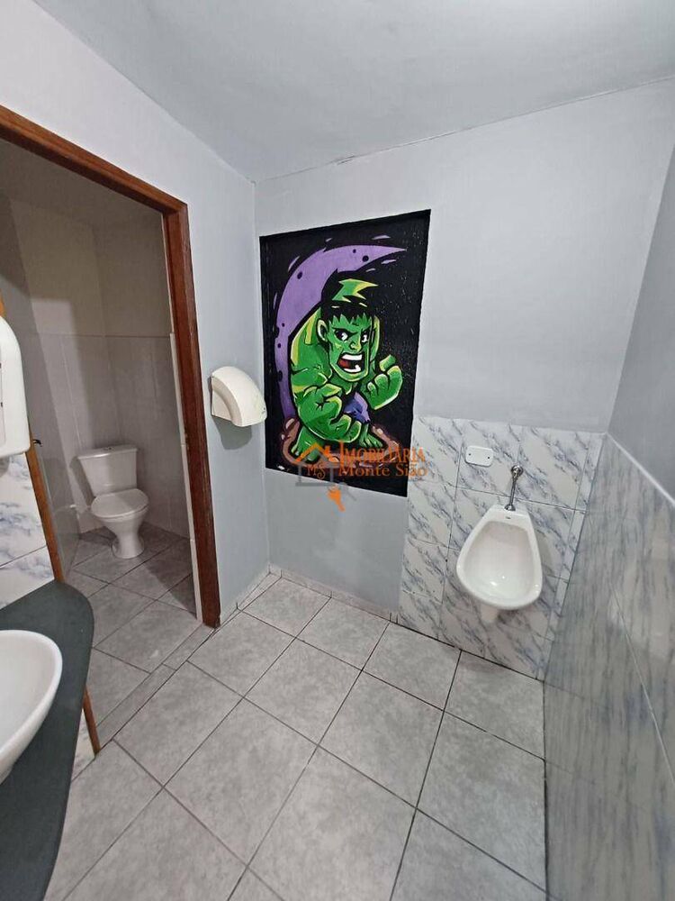 Sala-Conjunto, 12 m² - Foto 19