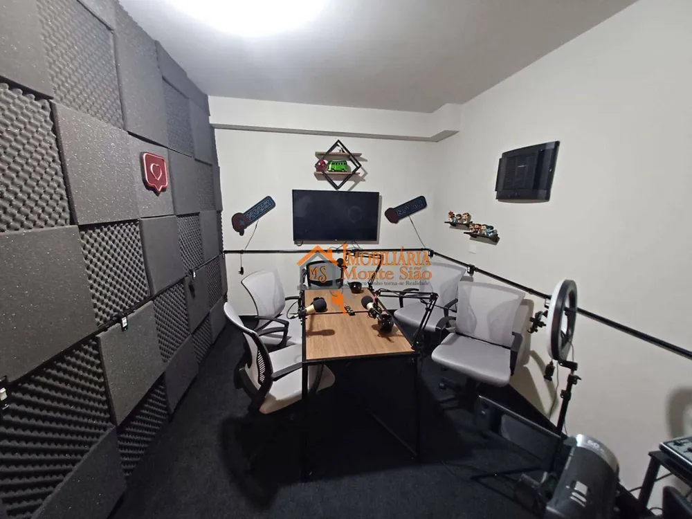 Sala-Conjunto, 12 m² - Foto 5