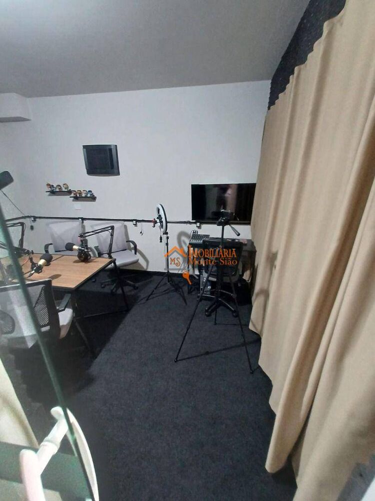 Sala-Conjunto, 12 m² - Foto 3