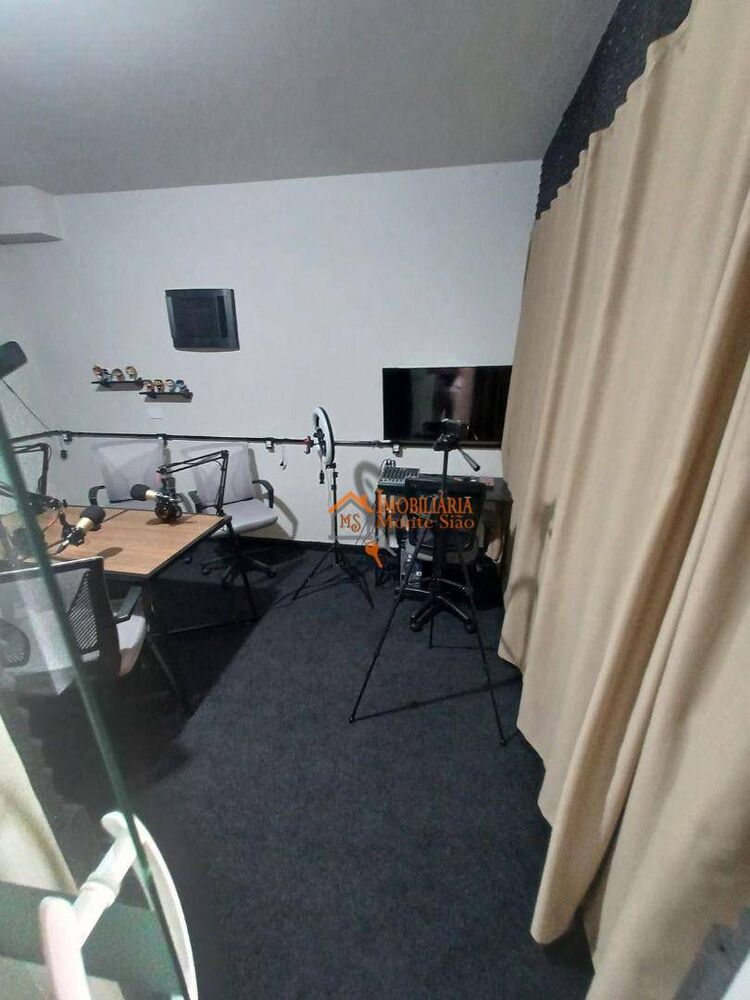 Sala-Conjunto, 12 m² - Foto 6