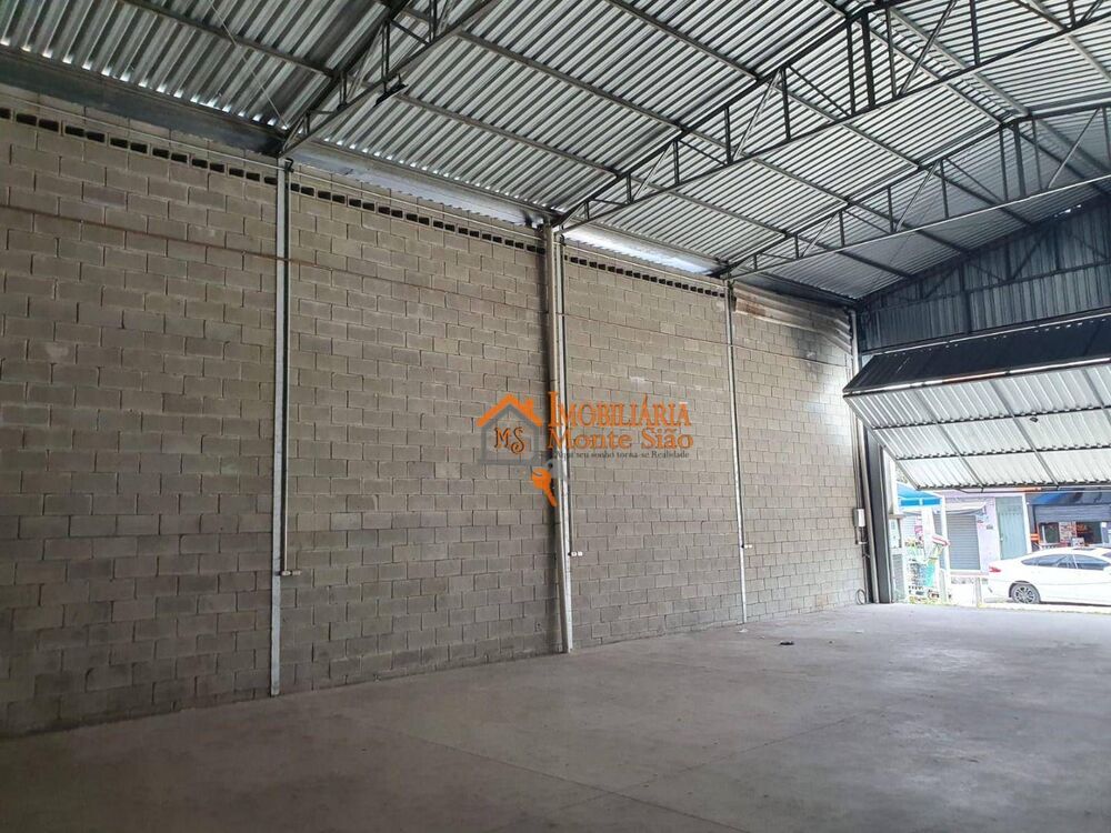Depósito-Galpão, 1000 m² - Foto 7