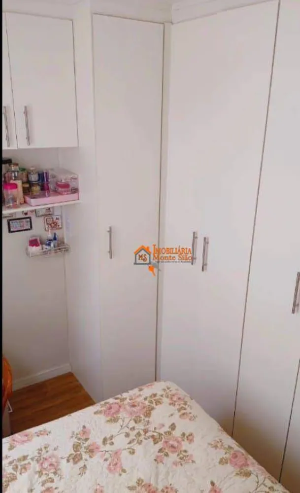 Apartamento, 2 quartos, 38 m² - Foto 6