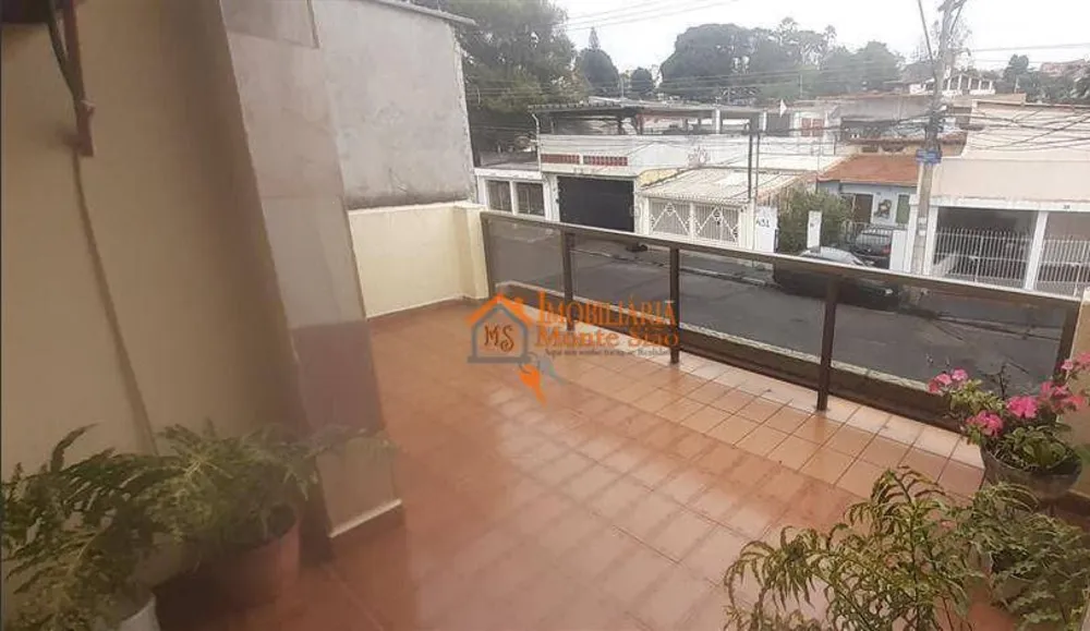 Sobrado, 3 quartos, 185 m² - Foto 5