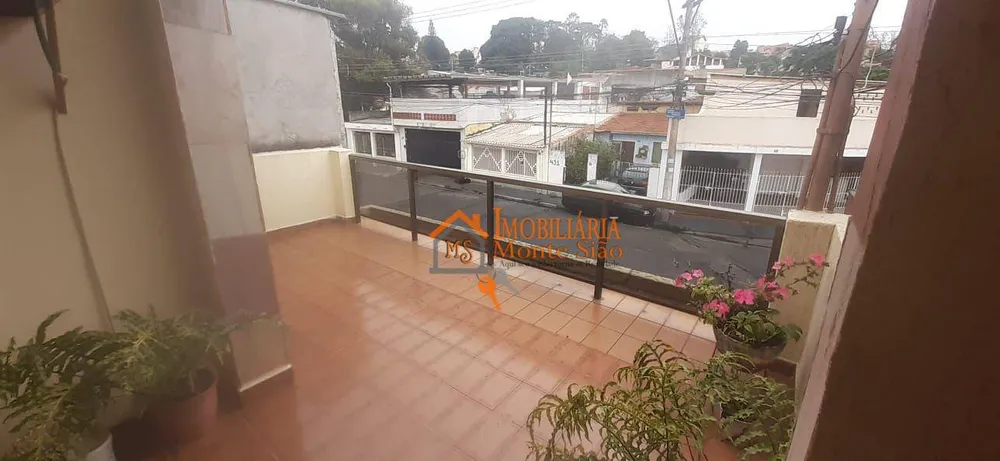 Sobrado, 3 quartos, 185 m² - Foto 6