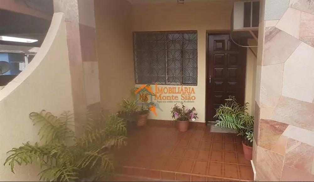 Sobrado à venda com 3 quartos, 185m² - Foto 4