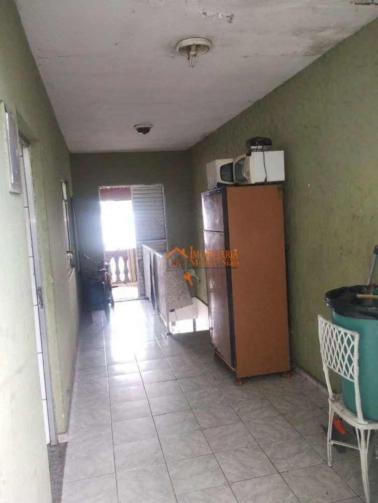 Sobrado, 5 quartos, 270 m² - Foto 7